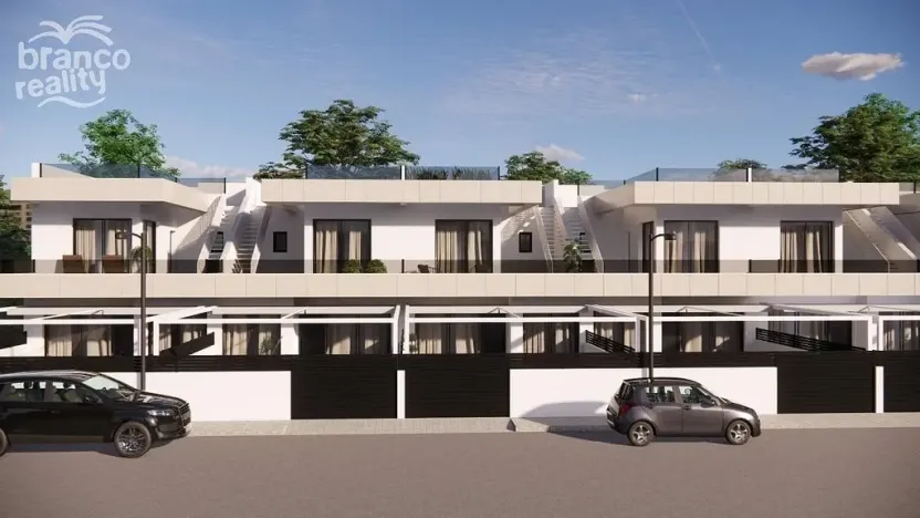 Prodej rodinného domu, Rojales, Alicante, Španělsko, 113 m2