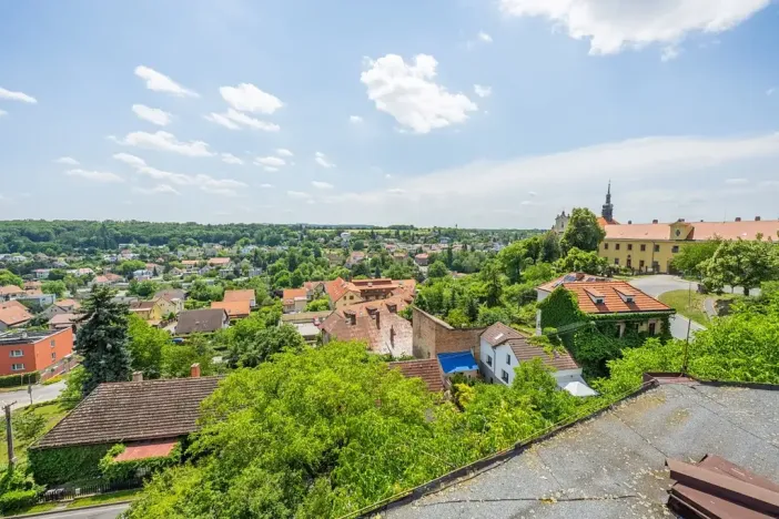 Prodej vily, Tuchoměřice, Nad školou, 460 m2