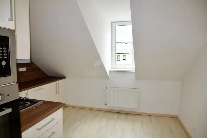 Pronájem bytu 3+1, Karlovy Vary, Moskevská, 80 m2