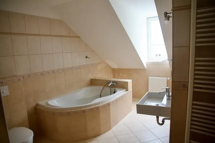 Pronájem bytu 3+1, Karlovy Vary, Moskevská, 80 m2