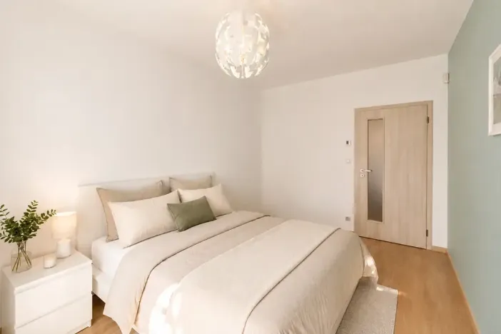 Prodej bytu 3+kk, Praha - Žižkov, Olšanská, 111 m2