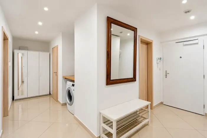 Prodej bytu 3+kk, Praha - Žižkov, Olšanská, 111 m2
