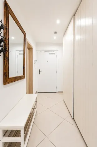 Prodej bytu 3+kk, Praha - Žižkov, Olšanská, 111 m2