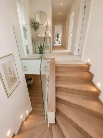 Pronájem rodinného domu, Průhonice, Pod Valem II., 270 m2