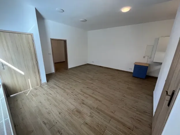 Pronájem bytu 2+kk, Prostějov, Kostelecká, 47 m2