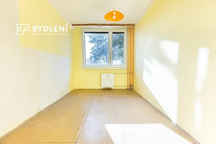 Prodej bytu 2+kk, Teplice, Trnovanská, 41 m2