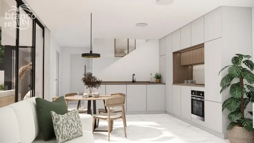Prodej rodinného domu, Los Montesinos, Alicante, Španělsko, 108 m2