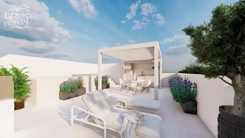 Prodej rodinného domu, Pilar de La Horadada, Alicante, Španělsko, 90 m2
