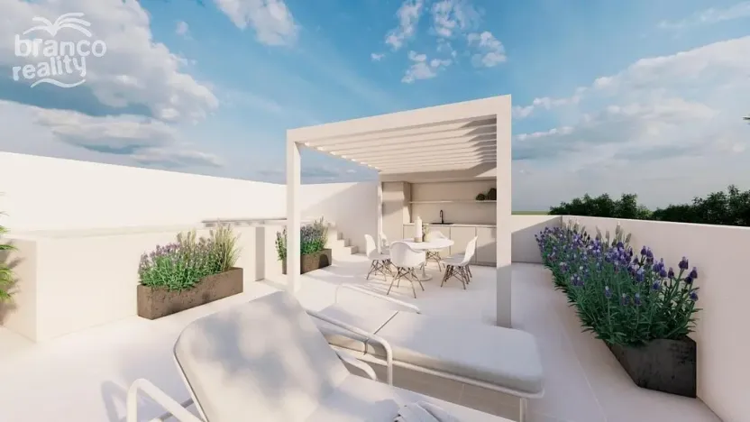 Prodej rodinného domu, Pilar de La Horadada, Alicante, Španělsko, 88 m2