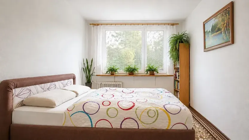 Prodej bytu 4+1, Brandýs nad Labem-Stará Boleslav, Sídliště, 90 m2