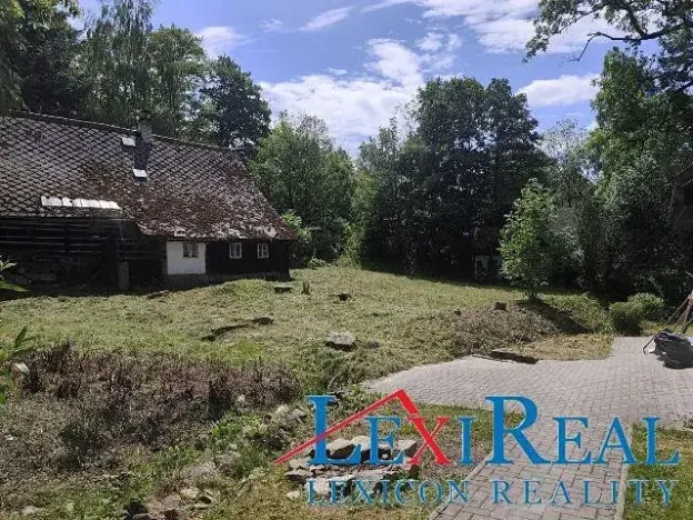 Prodej pozemku pro bydlení, Čenkovice, 890 m2