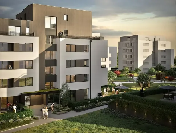 Prodej bytu 2+kk, Praha - Malešice, Univerzitní, 52 m2