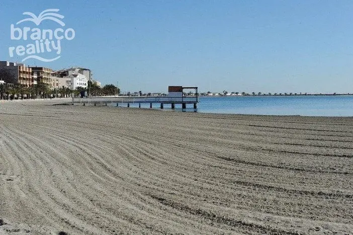 Prodej rodinného domu, San Pedro del Pinatar, Murcia, Španělsko, 125 m2