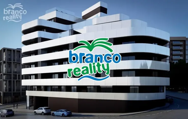 Prodej bytu 4+kk, Calpe, Alicante, Španělsko, 154 m2