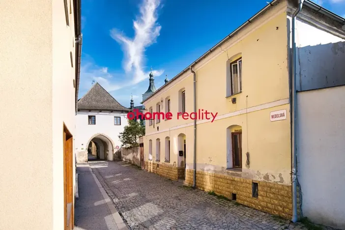 Prodej rodinného domu, Uničov, Medelská, 248 m2