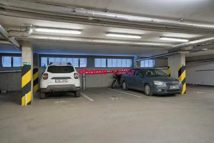 Prodej bytu 2+kk, Olomouc, Edvarda Beneše, 56 m2