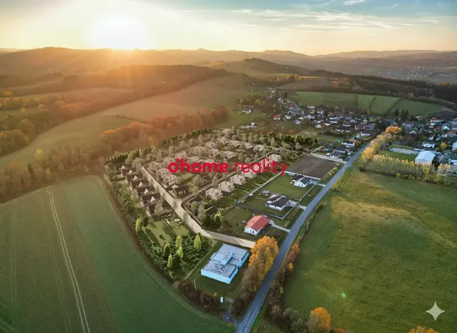 Prodej pozemku pro bydlení, Zábřeh, 925 m2