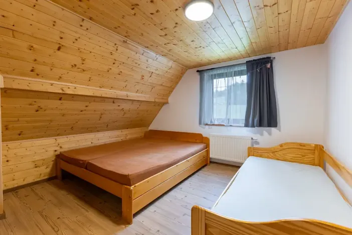 Prodej chaty, Sedloňov, 129 m2