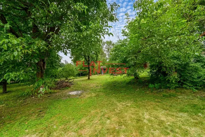 Prodej pozemku pro bydlení, Údrnice, 2132 m2