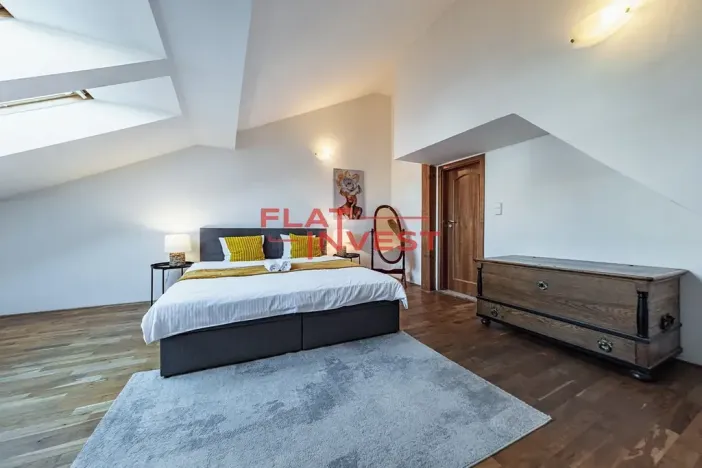 Prodej bytu 6+kk a větší, Praha - Nové Město, Řeznická, 294 m2