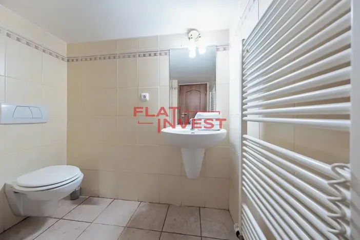 Prodej bytu 6+kk a větší, Praha - Nové Město, Řeznická, 294 m2