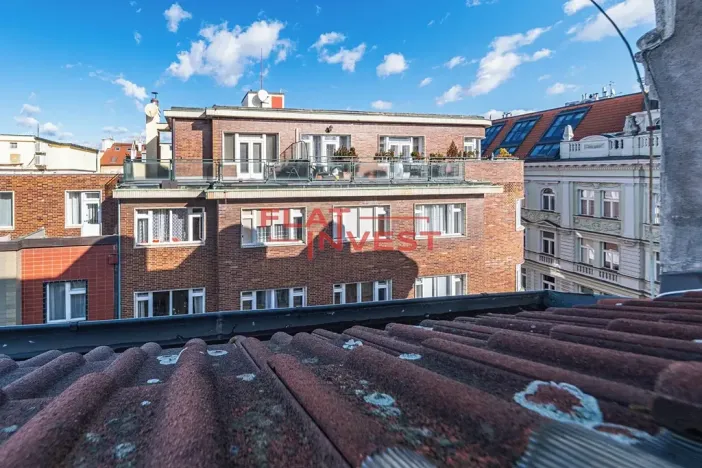 Prodej bytu 6+kk a větší, Praha - Nové Město, Řeznická, 294 m2