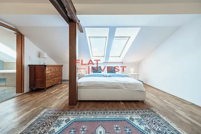 Prodej bytu 6+kk a větší, Praha - Nové Město, Řeznická, 294 m2