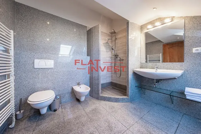 Prodej bytu 6+kk a větší, Praha - Nové Město, Řeznická, 294 m2