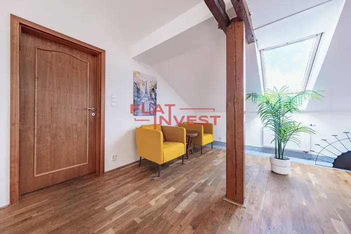 Prodej bytu 6+kk a větší, Praha - Nové Město, Řeznická, 294 m2