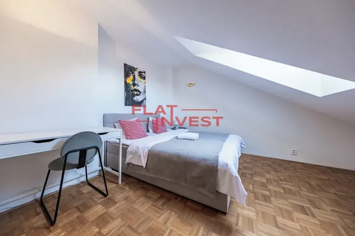 Prodej bytu 6+kk a větší, Praha - Nové Město, Řeznická, 294 m2
