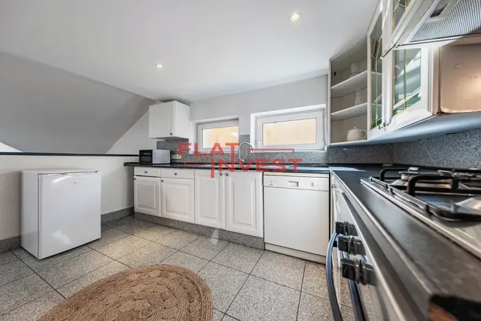 Prodej bytu 6+kk a větší, Praha - Nové Město, Řeznická, 294 m2