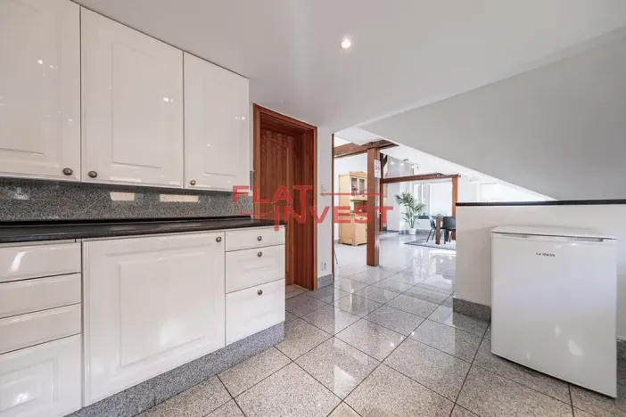 Prodej bytu 6+kk a větší, Praha - Nové Město, Řeznická, 294 m2