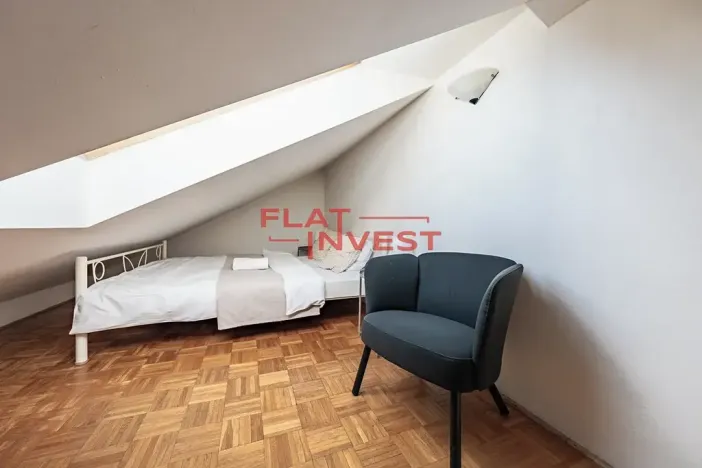 Prodej bytu 6+kk a větší, Praha - Nové Město, Řeznická, 294 m2