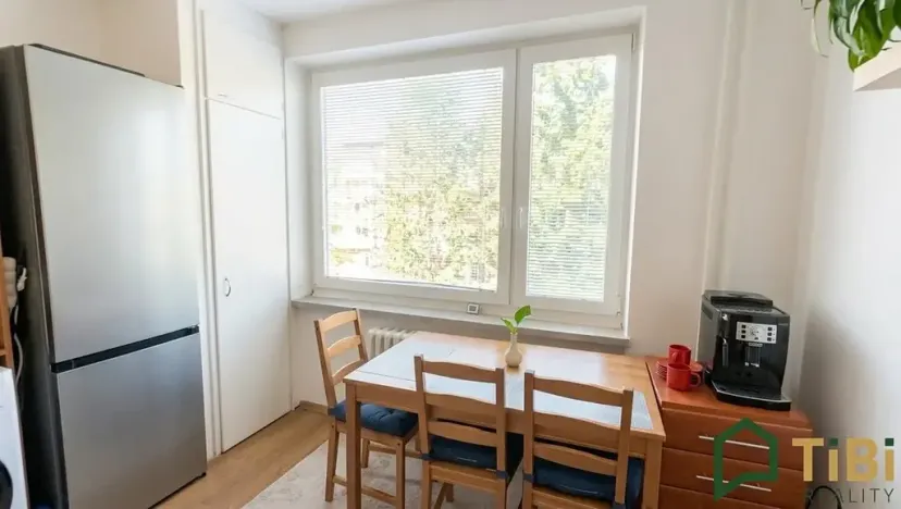 Prodej bytu 2+1, Blansko, Salmova, 55 m2