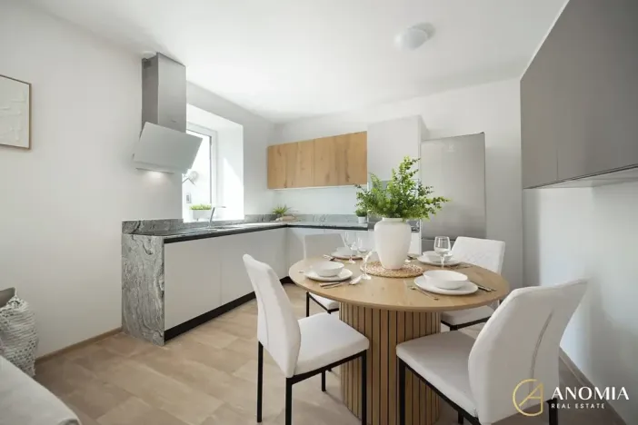 Prodej bytu 3+kk, Trhová Kamenice, Raisovo náměstí, 95 m2