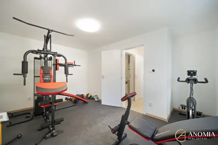 Prodej bytu 3+kk, Trhová Kamenice, Raisovo náměstí, 95 m2