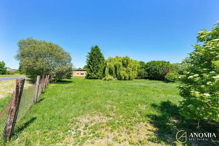 Prodej pozemku pro bydlení, Kotovice, 1000 m2