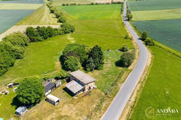 Prodej pozemku pro bydlení, Kotovice, 1000 m2