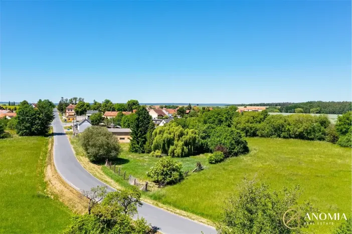 Prodej pozemku pro bydlení, Kotovice, 989 m2
