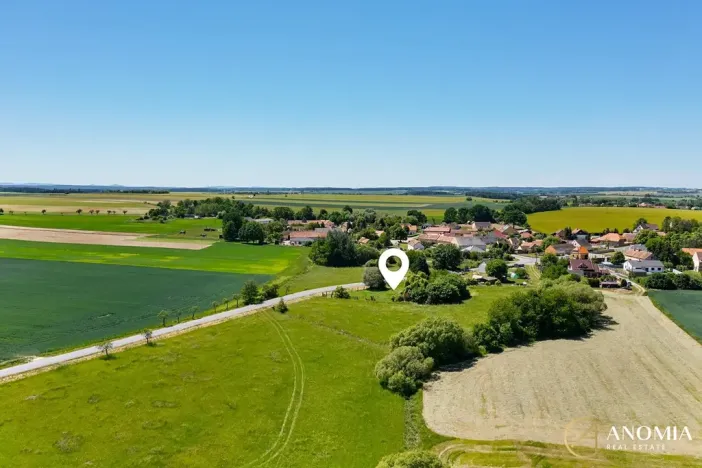 Prodej pozemku pro bydlení, Kotovice, 989 m2
