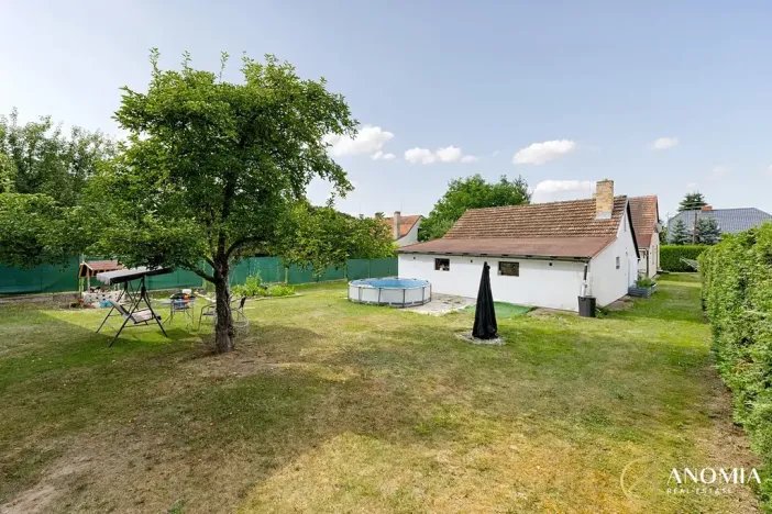 Prodej rodinného domu, Hřiměždice, 110 m2