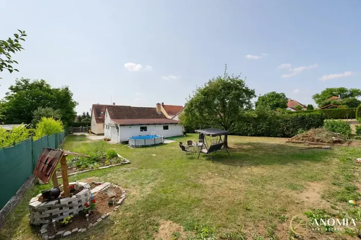 Prodej rodinného domu, Hřiměždice, 110 m2