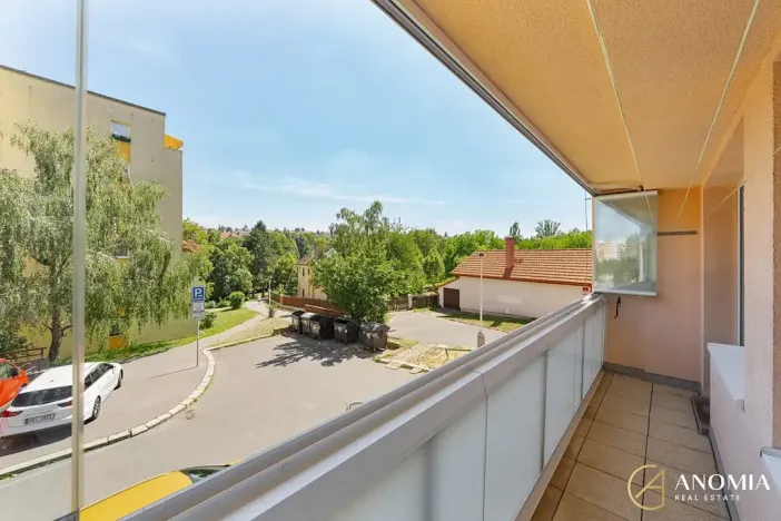 Prodej bytu 4+kk, Praha - Břevnov, Sartoriova, 124 m2