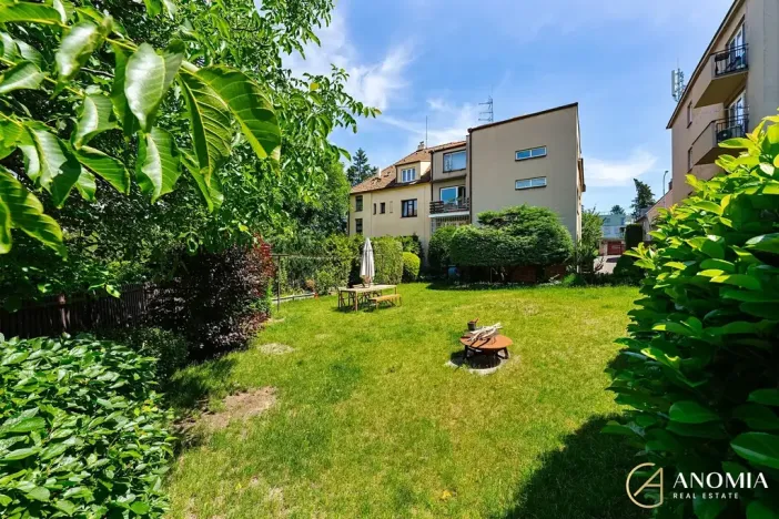 Prodej bytu 3+1, Praha - Krč, Matek, 89 m2