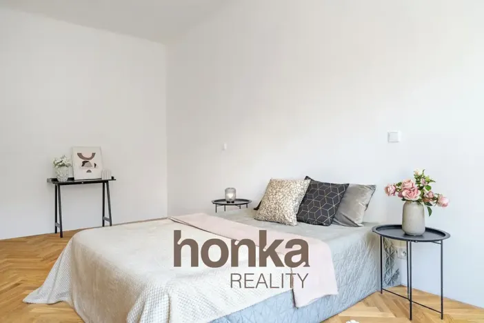 Prodej bytu 3+1, Praha - Holešovice, Janovského, 110 m2