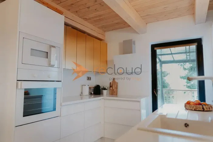 Prodej chaty, Frymburk, 250 m2