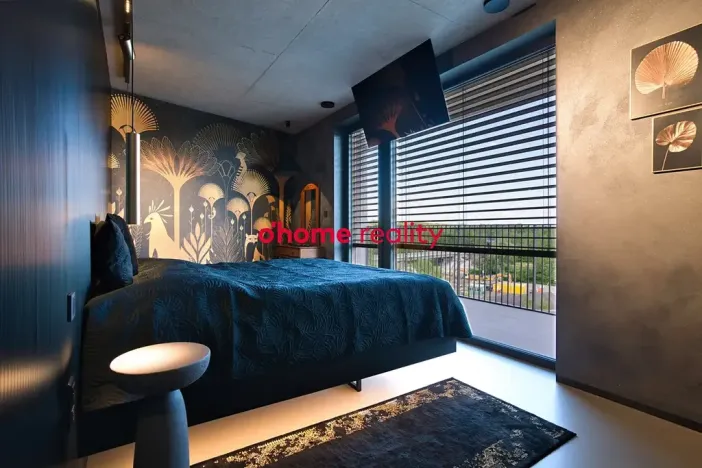 Prodej bytu 3+kk, Ostrava, F. X. Riepla, 137 m2