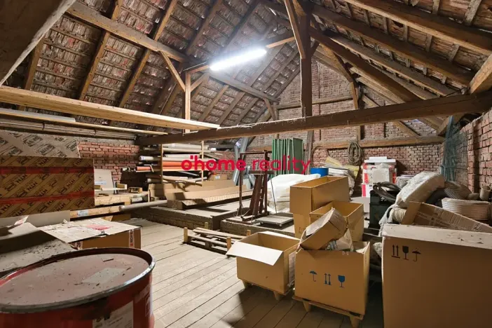 Prodej výrobních prostor, Čehovice, 1210 m2
