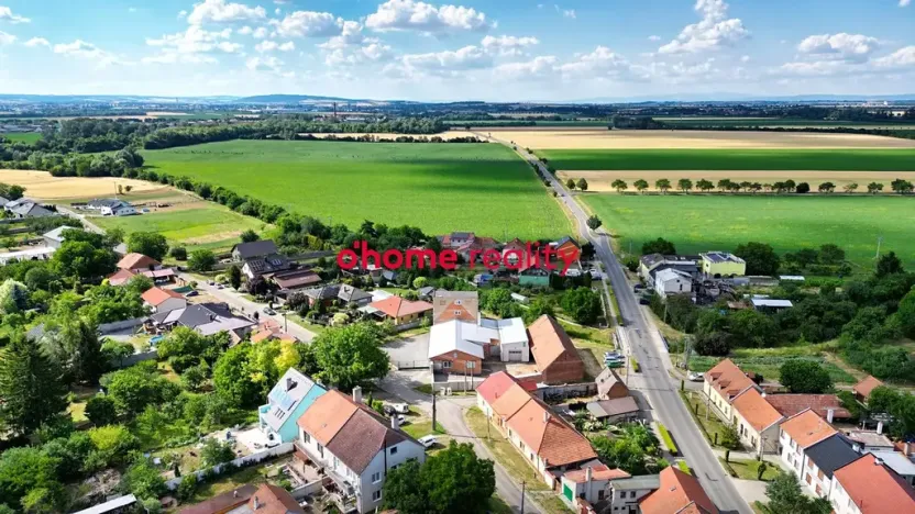 Prodej výrobních prostor, Čehovice, 1210 m2