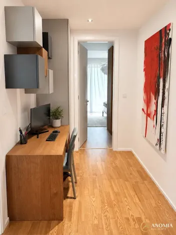 Prodej bytu 3+kk, Praha - Břevnov, Na Petřinách, 116 m2